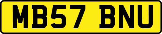 MB57BNU