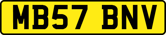 MB57BNV