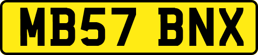 MB57BNX