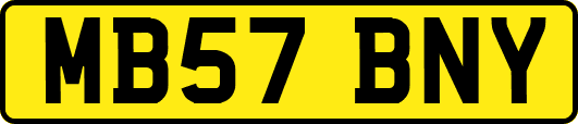MB57BNY