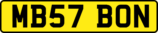 MB57BON