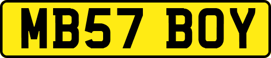 MB57BOY