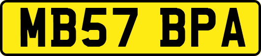MB57BPA