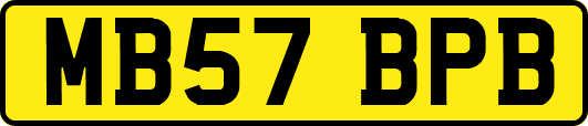 MB57BPB