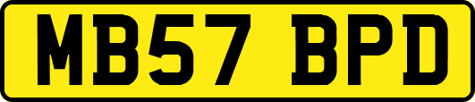 MB57BPD