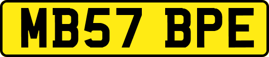 MB57BPE