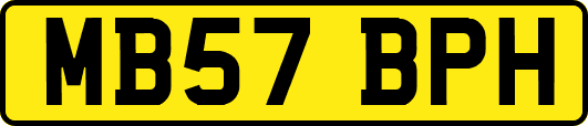 MB57BPH