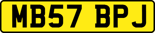 MB57BPJ