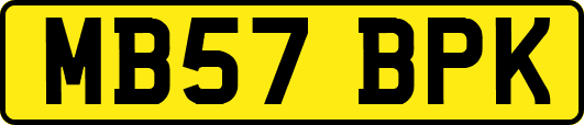 MB57BPK