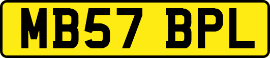 MB57BPL