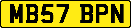 MB57BPN