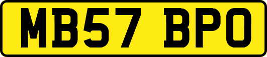 MB57BPO