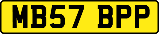 MB57BPP