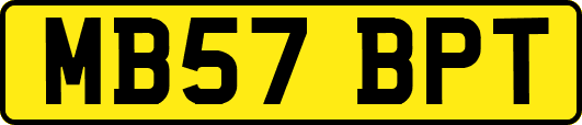 MB57BPT