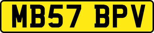 MB57BPV