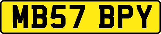 MB57BPY