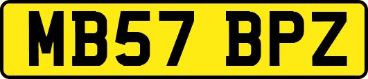 MB57BPZ