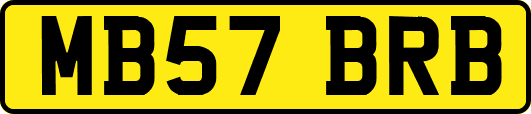 MB57BRB