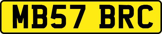MB57BRC