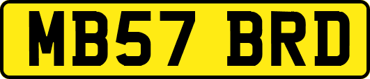 MB57BRD