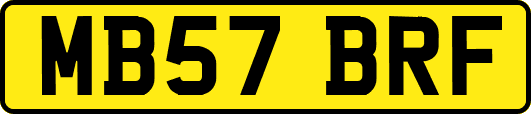 MB57BRF