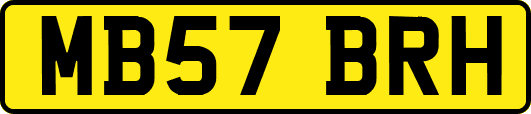 MB57BRH