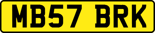 MB57BRK