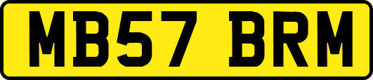 MB57BRM