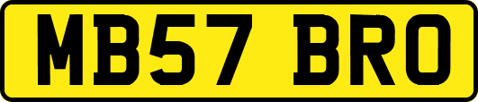 MB57BRO