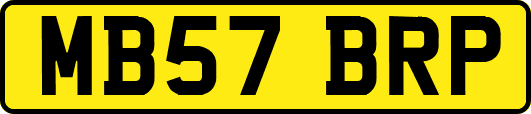 MB57BRP
