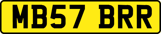 MB57BRR