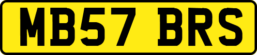 MB57BRS