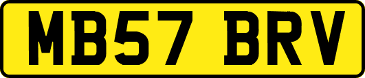 MB57BRV