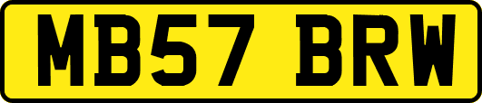 MB57BRW