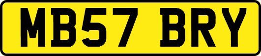 MB57BRY
