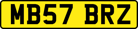 MB57BRZ