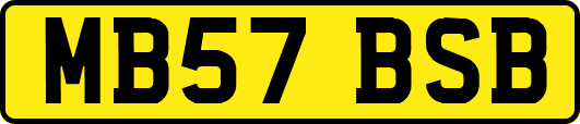 MB57BSB