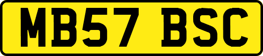 MB57BSC