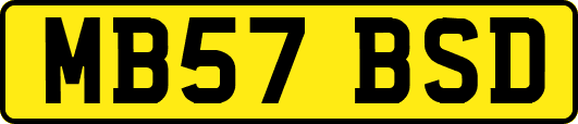 MB57BSD