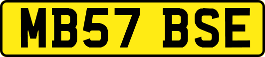 MB57BSE