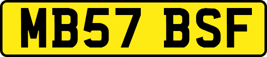 MB57BSF