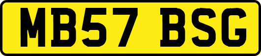 MB57BSG