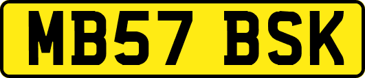 MB57BSK