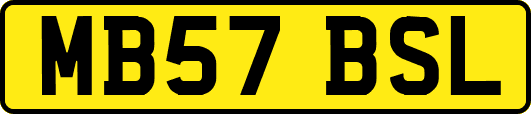 MB57BSL