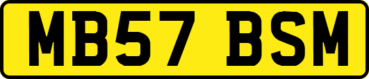 MB57BSM