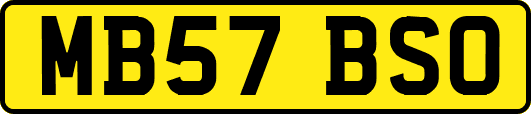 MB57BSO