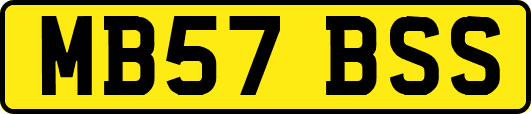 MB57BSS