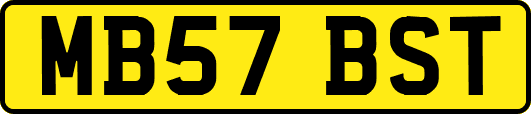 MB57BST