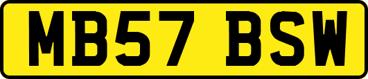 MB57BSW