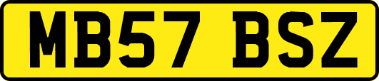 MB57BSZ